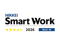 ���o Smart Work�o�c����