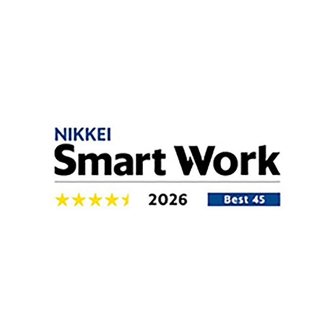 ���o Smart Work�o�c����