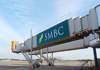 成田国際空港