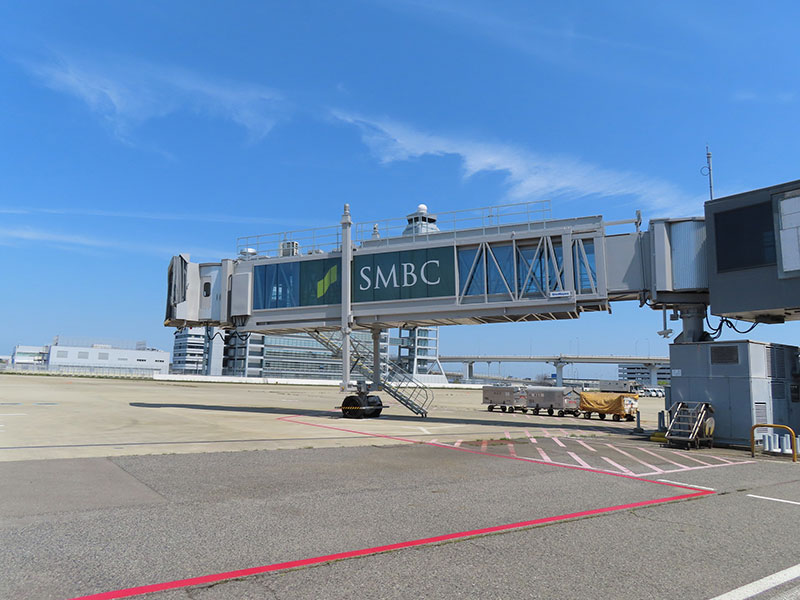 関西国際空港写真2