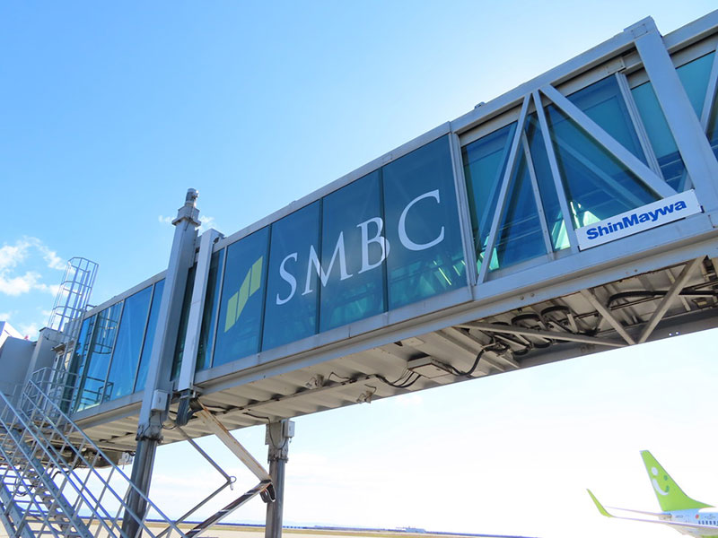 神戸空港写真2