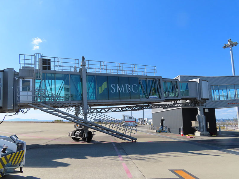 神戸空港写真3