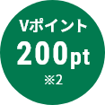 V�|�C���g200pt��2