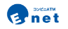 コンビニATM E-net
