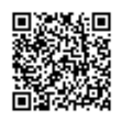 App Store QRコード