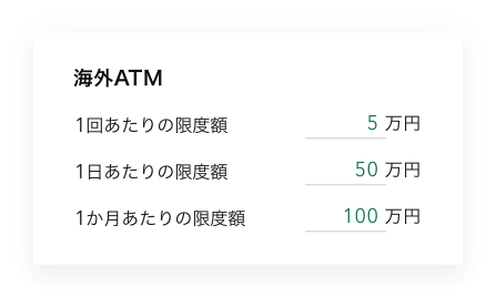 �C�OATM