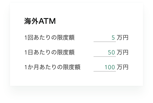 �C�OATM