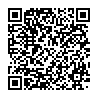 アプリへのQRコード