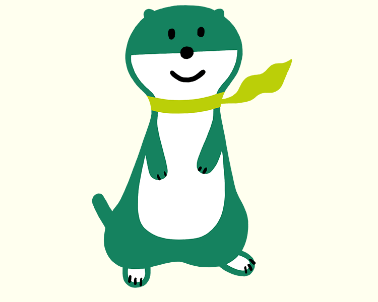 ミドすけ