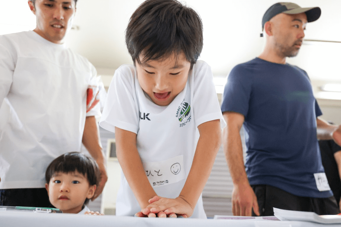 イベント参加者の画像 1枚目