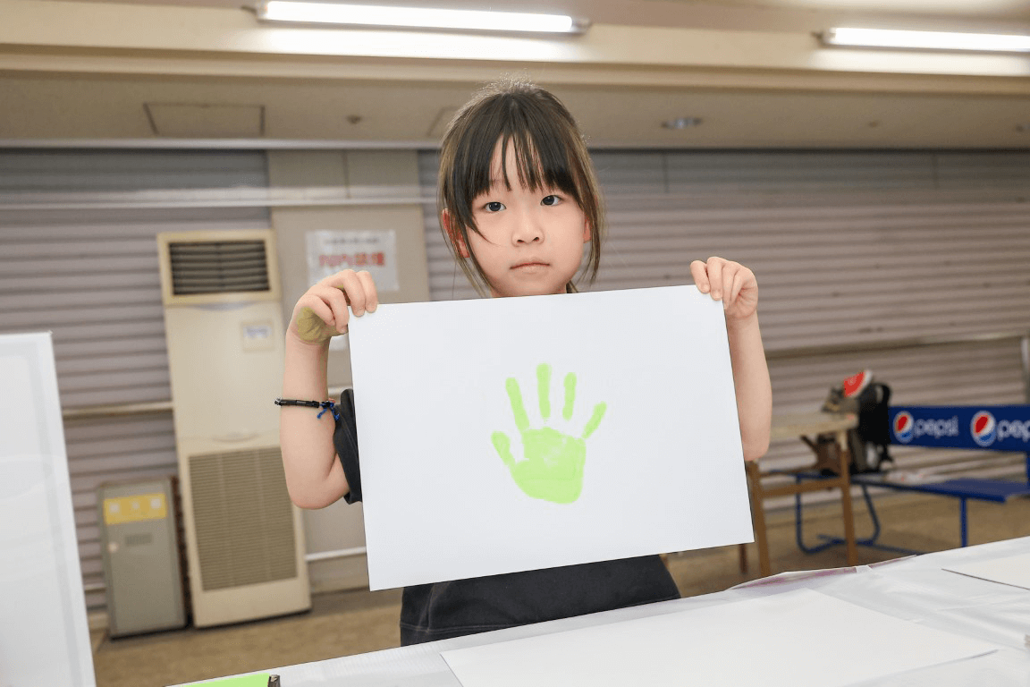 イベント参加者の画像 2枚目
